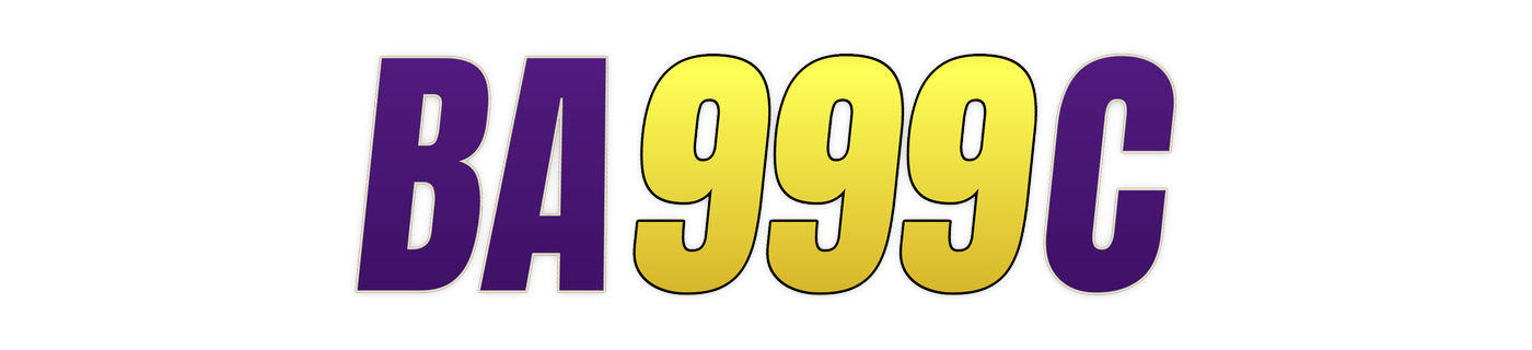 ba999c লোগো